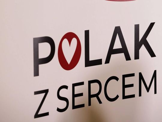 11 listopada rusza piąta edycja akcji "Polak z Sercem"