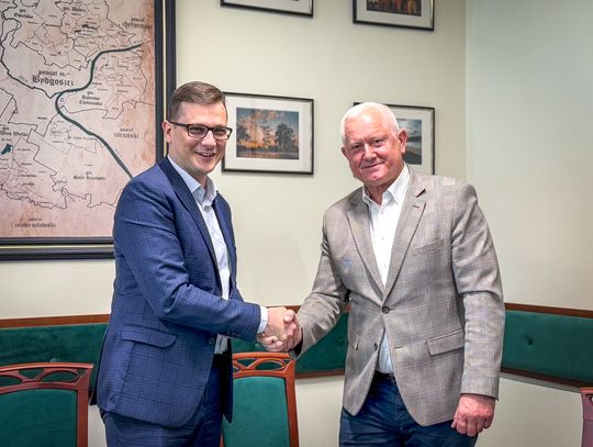 165 milionów złotych na drogi w naszym regionie. Kolejne umowy w ramach Rządowego Funduszu Rozwoju Dróg podpisane