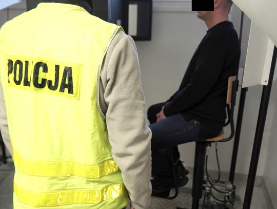 265 zarzutów dla trzech diagnostów za poświadczenie nieprawdy