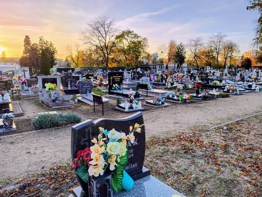 31,5 tys. zł z kwesty TMMB na ratowanie nagrobków