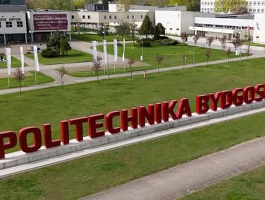 68. Zjazd Polskiego Towarzystwa Chemicznego na Politechnice Bydgoskiej