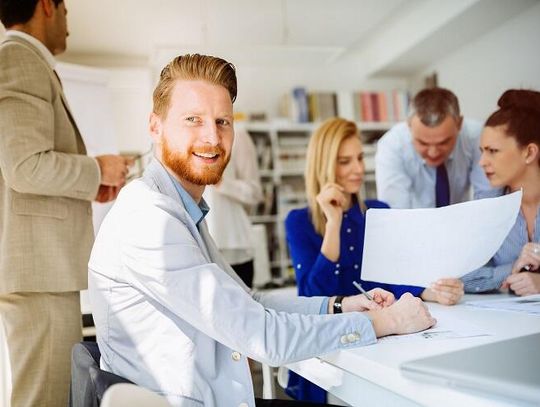 7 najpopularniejszych benefitów oferowanych przez pracodawców