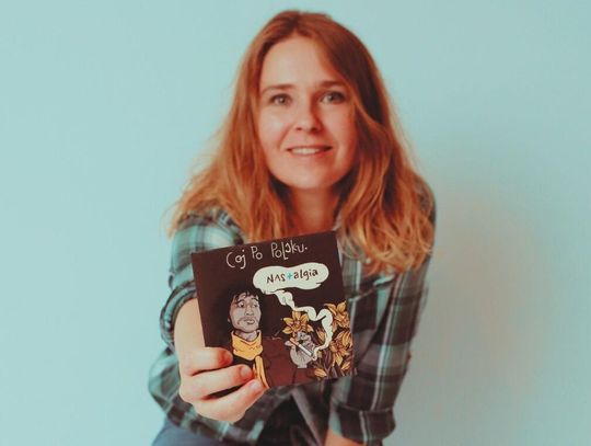 8 stycznia w KPCK: Recital spod znaku wolności i literackie opowieści Anastazji z Mariupola