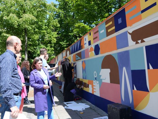 80-lecie bydgoskiego "Plastyka" – święto sztuki i tradycji