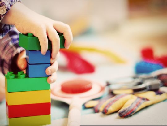 9 marca startuje nabór do przedszkoli w Bydgoszczy na rok 2026/2027