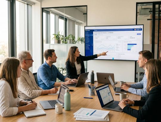 Agencja e-commerce – czym się zajmuje, kiedy jej potrzebujesz i jak wybrać właściwą?