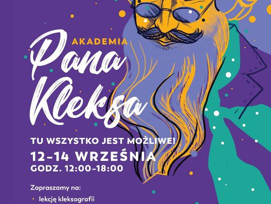 Akademia Pana Kleksa w Bydgoszczy