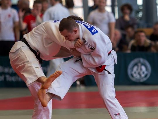 Akademickie Mistrzostwa Polski w Judo 2026: Politechnika Białostocka gospodarzem zawodów 21–22 marca