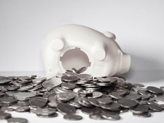 Aktualny ranking pożyczek 500 zł 