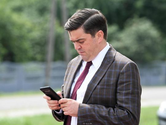 Andrusiewicz: Wystawiono 1 mln 731 tys. nowych e-skierowań na trzecią dawkę; w czwartek przyjęło ją 2 269 osób