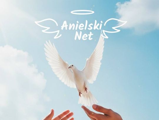 AnielskiNet — cyfrowa mapa pomocy dla osób ubogich i bezdomnych