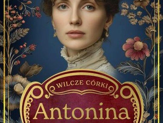 "Antonina" Katarzyna Ryrych