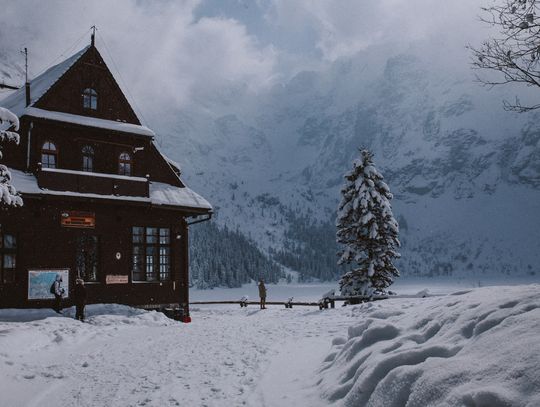 Apartamenty Zakopane - centrum i okolice - gdzie znaleźć nocleg?