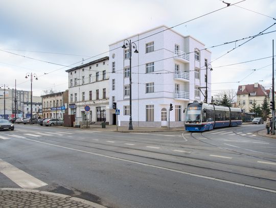 Apel do Prezydenta Bydgoszczy o zachowanie historycznej zabudowy na skrzyżowaniu ulic Gdańskiej i Chodkiewicza