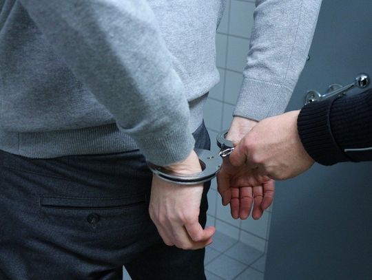 Areszt dla 21-letniego bydgoszczanina za posiadanie narkotyków