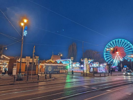 Artyści Bydgoskiego Jarmarku Świątecznego 2025 poszukiwani