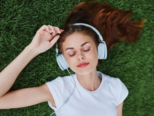 Audiobooki, które warto przesłuchać