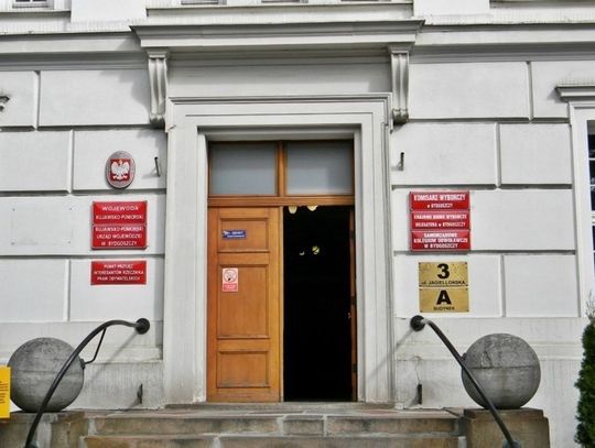 Bądźmy przygotowani. Ostrzeżenia meteorologiczne i hydrologiczne dla Kujawsko-Pomorskiego