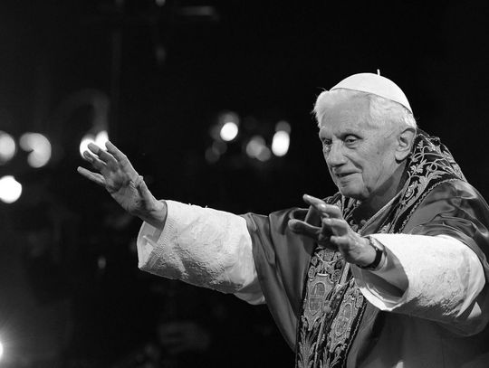 Benedykt XVI podczas pielgrzymki do Polski w 2006 r.: Niech nie zabraknie światu waszego świadectwa