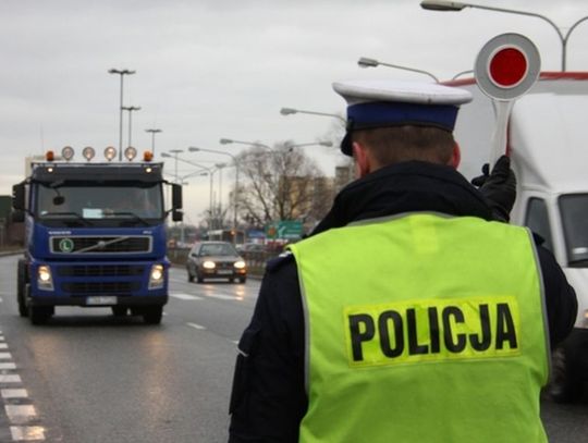 Bezpieczne święta na drogach Bydgoszczy i regionu