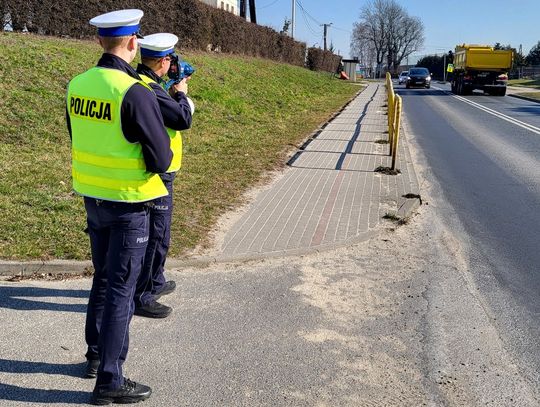 Bezpieczne Święta Wielkanocne na drogach Bydgoszczy i regionu