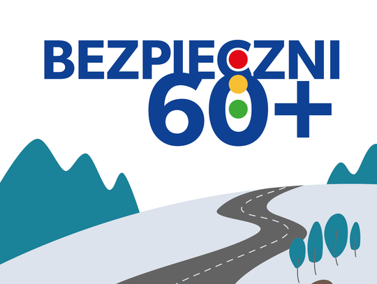 "Bezpieczni 60+" w Bydgoszczy. Bezpłatne warsztaty dla seniorów