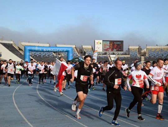 Bieg Niepodległości w Bydgoszczy: Zamknięcie ul. Gdańskiej