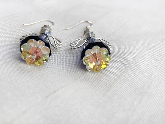 Biżuteria Swarovski w atrakcyjnych cenach