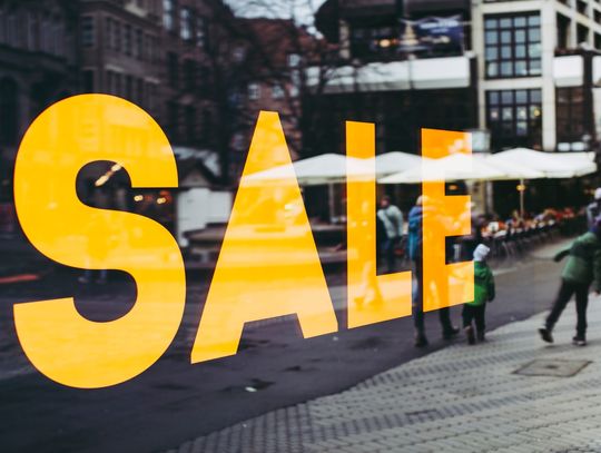 Black Friday i Cyber Monday – dwie okazje do korzystnych zakupów