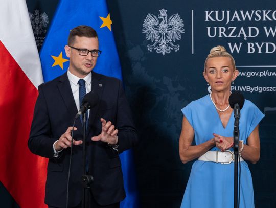 Blisko 23 mld zł na bezpieczeństwo i rozwój z KPO. Spotkanie samorządów i przedsiębiorców z BGK w temacie Funduszu Bezpieczeństwa i Obronności