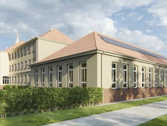 Blisko 40 mln zł na remonty bydgoskich szkół
