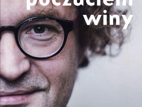 Bóg odszedł z poczuciem winy. Tadeusz Bartoś w rozmowie z Arturem Nowakiem. Nowość