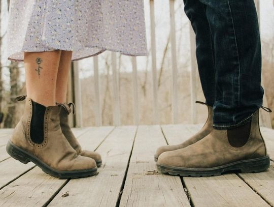 Buty marki Blundstone - dlaczego warto je mieć?