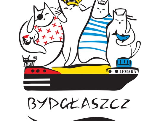 "Bydgłaszcz". Najnowszy projekt Stowarzyszenia Stukot