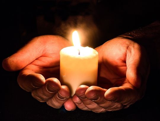 Bydgoska Martyria zaprasza: Modlitwa za zmarłych