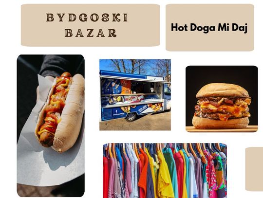 Bydgoski Bazar powraca!