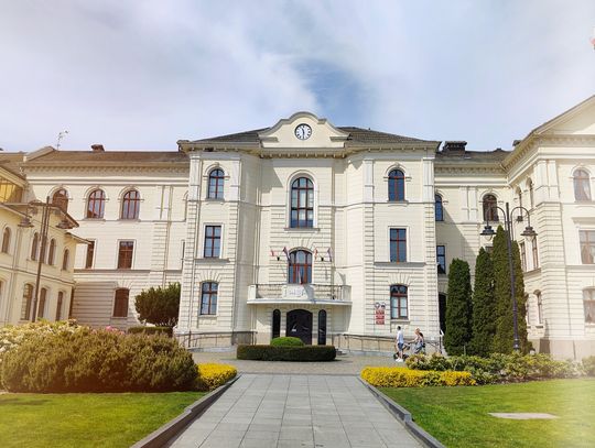 Bydgoski Dzień Dziecka na Starym Rynku