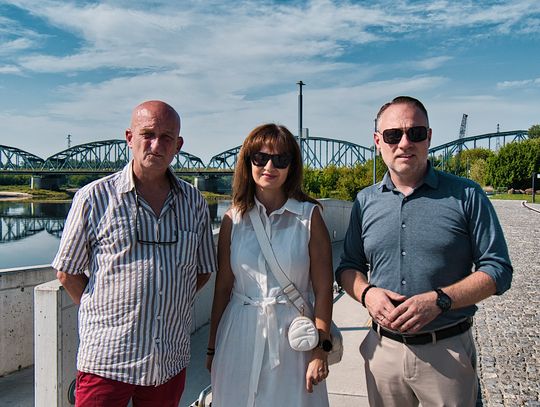 Bydgoski Fordon gościć będzie Festiwal Wisły