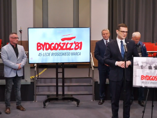 Bydgoski Marzec 1981: 45 lat od protestu, który zjednoczył robotników i rolników oraz wystawił Solidarność na ciężką próbę