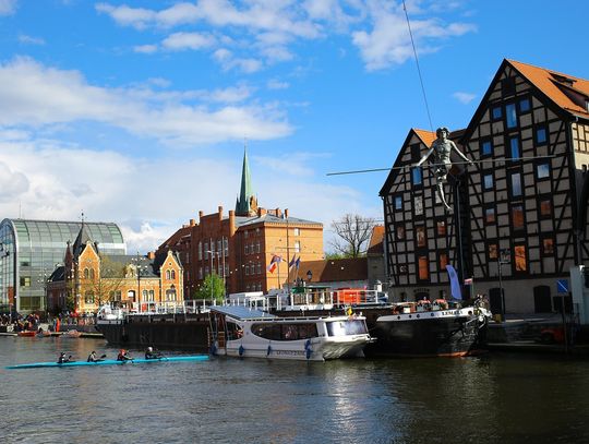 Bydgoskie Forum Inicjatyw Pozarządowych 27 lutego — konferencje, eksperci i rozstrzygnięcie konkursu