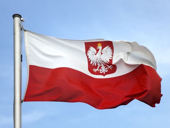Bydgoskie obchody Dnia Flagi Rzeczypospolitej Polskiej oraz 226. rocznicy uchwalenia Konstytucji 3 maja 