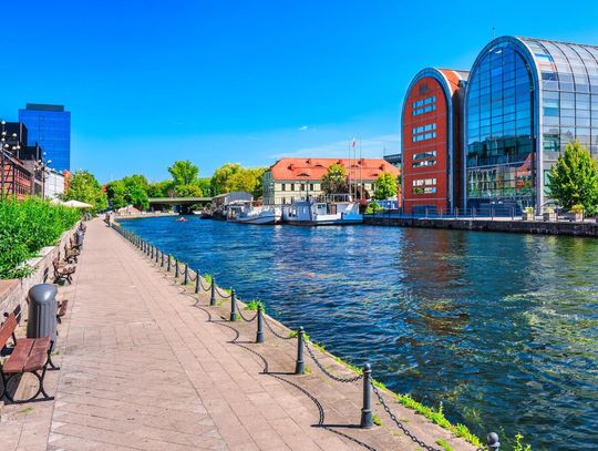 Bydgoszcz 2025 – ile dziś kosztuje tu dom lub mieszkanie?