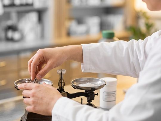 Bydgoszcz: 73 apteki, w których studenci farmacji mogą odbyć staż