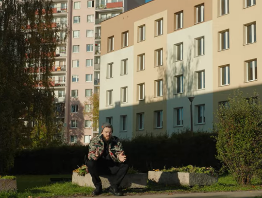 Bydgoszcz? Dzieje się! Filmy o osiedlach — historia i współczesność