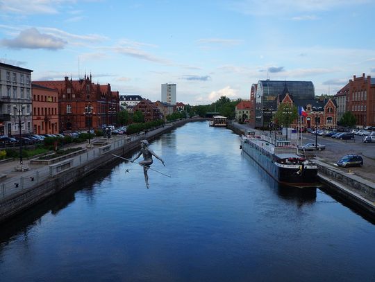 Bydgoszcz jest Polska. Weź udział w konkursie!