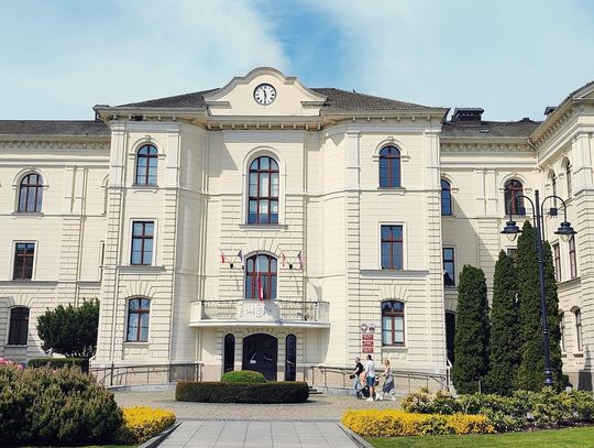 Bydgoszcz kupiła 25 agregatów prądotwórczych. Kolejny etap wzmocnienia obrony cywilnej