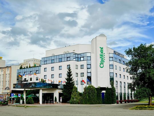 Bydgoszcz — miejsce dla hazardowych turystów