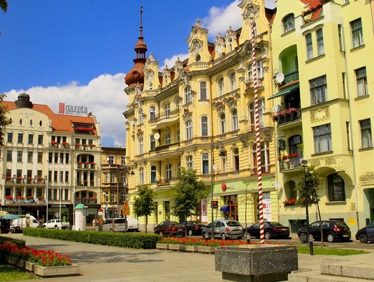 Bydgoszcz nie wypadła satysfakcjonująco w rankingu miast, w których mieszka się najlepiej