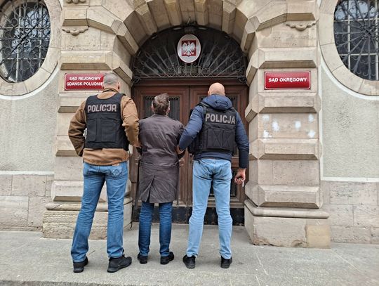 Bydgoszcz: Nielegalnie uzyskali miliony z "tarczy finansowej"