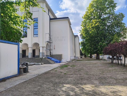 Bydgoszcz: NIK negatywnie oceniła przygotowanie i realizację rozbudowy Teatru Polskiego